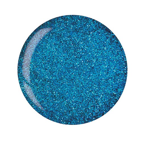 Powder Polish - #5557 Deep Blue Glitter